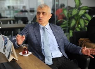 Safra kesesinin intikamı