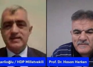 Prof. Dr. Herken: İntiharlara karşı toplu mücadele gerekli
