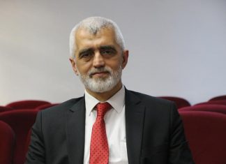 HDP’li Gergerlioğlu 21 Şubat’ın Anadil Günü ilan edilmesi için kanun teklifi verdi