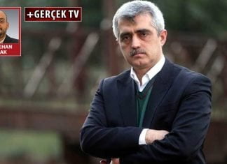 Gergerlioğlu: Ankara Barosu işkence iddialarını doğruladı ama raporu gizliyor, açıklasanıza!