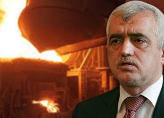 Gergerlioğlu, HADDEHANEYİ SORDU