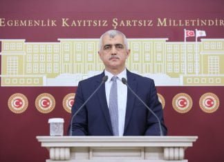 Cezaevi Hak İhlalleri ve Gündem Değerlendirme Basın Toplantısı – 6 Mayıs 2022