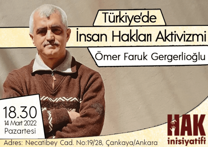 Hak İnisiyatifi
