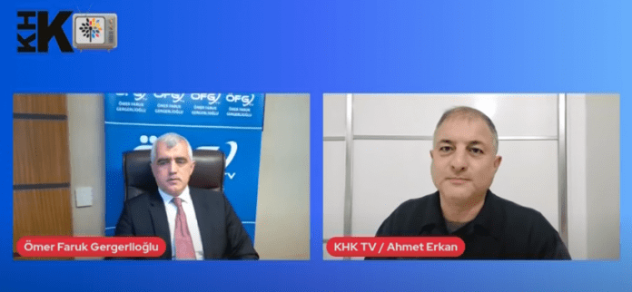 KHK TV YAYINI