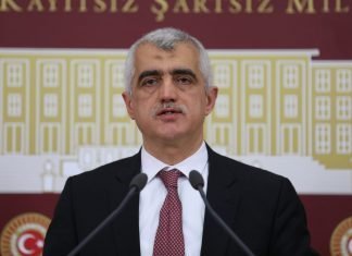 Kocaeli Milletvekili Gergerlioğlu Son Günlerde Artan KHK’lı İntiharlarına İlişkin Açıklama Yaptı