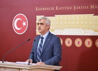 Cezaevi Hak İhlalleri ve Gündem Değerlendirme Basın Toplantısı – 10 Mart 2022