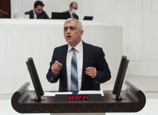 Gergerlioğlu: “Diyanet Akademisi eğitimi işe yaramaz. Neden? Çünkü kriteri adalet değil.”