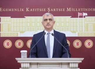 Cezaevi Hak İhalleri ve Gündem Değerlendirme Basın Toplantısı 18 Mayıs 2022