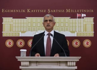 Cezaevi Hak İhlalleri ve Gündem Değerlendirme Basın Toplantısı 21 Nisan 2022