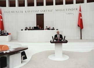 Gergerlioğlu: “Kötü yönetimi nedeniyle oy kaybı yaşayan AK PARTİ şimdi de sahte üye yapmaya başladı!”