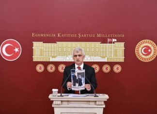 Cezaevi Hak İhlalleri ve Gündem Değerlendirme Basın Toplantısı 12 Mayıs 2022