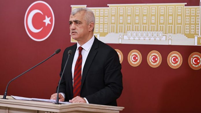 gergerlioglu