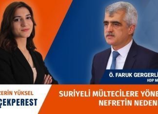 Soylu-Özdağ gerilimi, HDP’ye yapılan saldırılar ve körüklenen mülteci nefretini nasıl okumalı?