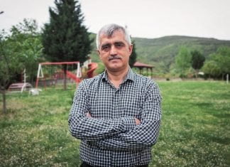 İNSAN HAKLARI SAVUNUCUSU ÖMER FARUK GERGERLİOĞLU VE ANTİ-HUKUK CENDERESİ