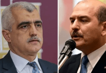 Kocaeli Milletvekili Gergerlioğlu İçişleri Bakanı Soylu’ya Sordu: “Yılmaz Uzun İsimli Yurttaşın İşkence ve Kötü Muameleye Maruz Kaldığı İddiası Doğru Mu?”