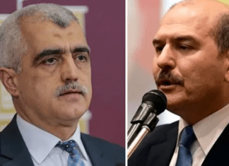 Kocaeli Milletvekili Gergerlioğlu İçişleri Bakanı Soylu’ya Sordu: “Yılmaz Uzun İsimli Yurttaşın İşkence ve Kötü Muameleye Maruz Kaldığı İddiası Doğru Mu?”