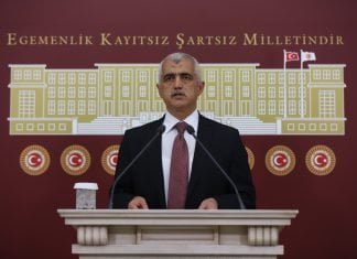 Cezaevi Hak İhlalleri ve Gündem Değerlendirme Basın Toplantısı 28 Nisan 2022