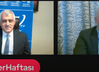 ÖFG TV 158. Bölüm