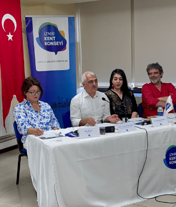 İzmir Kent Konseyi
