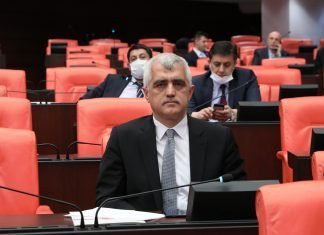 Gergerlioğlu: “Sığınmacılara yönelik nefret can alıyor”