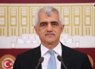 Öyle bir yerdeyiz ki?