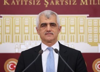 Gergerlioğlu: “Sosyal medya düzenlemesi kabul edilir gibi değil”