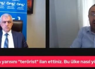 ÖFG TV 161. Bölüm