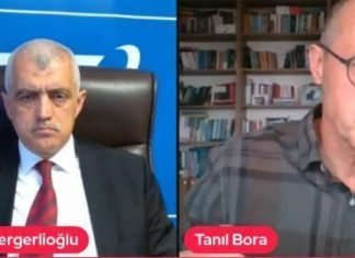 ÖFG TV 165. Bölüm