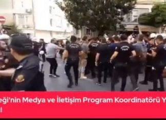ÖFG TV 165. BÖLÜM 2. KISIM