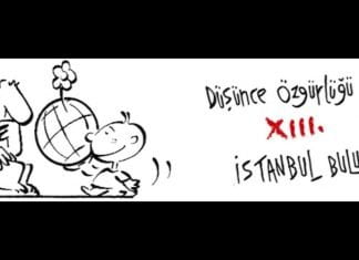 Düşünce Özgürlüğü İçin 13. İstanbul Buluşması