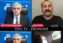 ÖFG TV 163. Bölüm