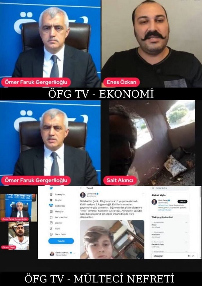 ÖFG TV EKONOMİ