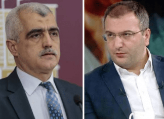 HDP’li vekillerin şikâyeti sonrası para cezası alan Cem Küçük: Mahkemeler Erdoğan’ın emrinde diyenler utanır mı acaba?