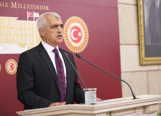 Cezaevi Hak İhlalleri ve Gündem Değerlendirme Basın Toplantısı 1 Eylül 2022