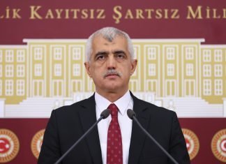 Cezaevi Hak İhlalleri ve Gündem Değerlendirme Basın Toplantısı 8 Eylül 2022