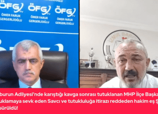 ÖFG TV 175. Bölüm