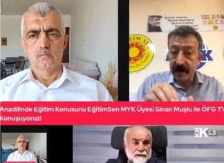 ÖFG TV 173. BÖLÜM