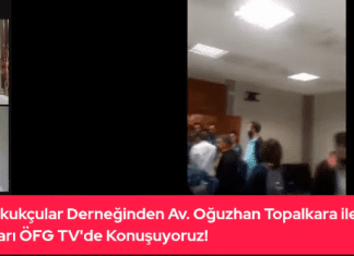 ÖFG TV 174. Bölüm