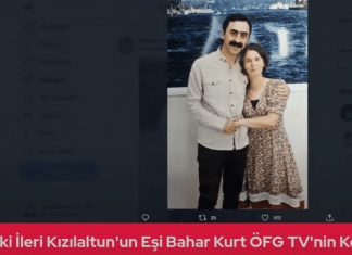 ÖFG TV 176. Bölüm