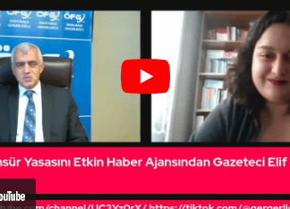 ÖFG TV 179. Bölüm