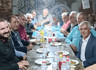 Gergerlioğlu: “Mutlaka Bu Zulüm Uygulamasını Durduracağız”