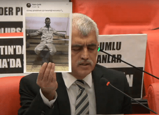 Gergerlioğlu: “İhmaller olduğu ortada, Sayıştay raporu ortada, Bakan Fatih Dönmez istifa etmeli!”