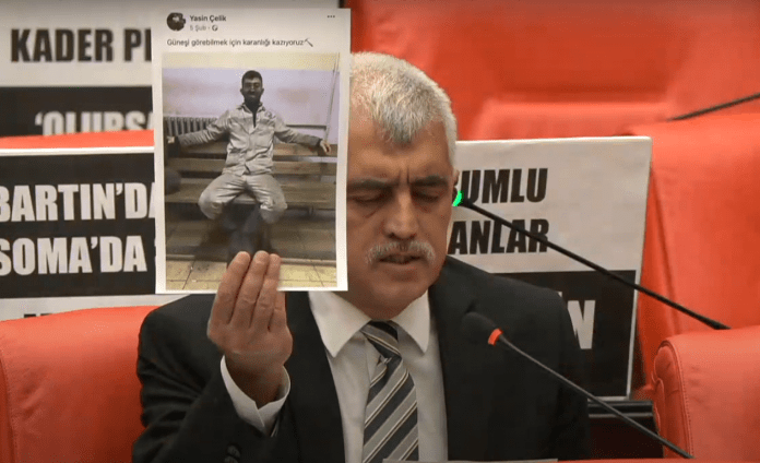 Bartın