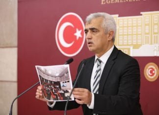 Cezaevleri Hak İhlalleri ve Gündem Değerlendirme Basın Toplantısı – 20 Ekim 2022
