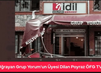 ÖFG TV 178. Bölüm