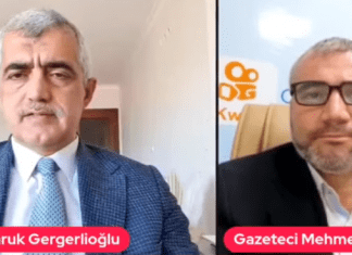 ÖFG TV 181. Bölüm