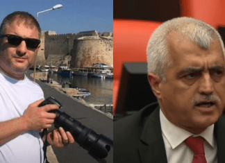 Gergerlioğlu: “Gazeteci Ahmet Erkan Yiğitsözlü derhâl serbest bırakılmalıdır!”
