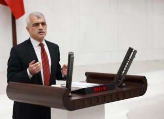Gergerlioğlu: “TBMM İnsan Haklarını İnceleme Komisyonu ve Adalet Bakanlığı sorumluluklarını yerine getirmiyor”