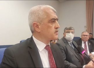 Gergerlioğlu: “2 milyon terörist falan, olacak işler değil bunlar”