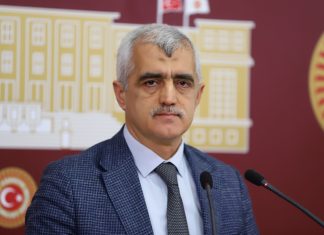 Ankara Barosunun Ankara Emniyeti TEM Şubedeki İşkence İddiaları Hakkında Basın Toplantısı!